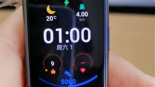 华为WATCH FIT 2，操作便捷易上手