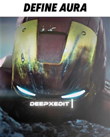 "Aura farming at peak" - RDJ 💀| Tony stark | Ironman Edit |#shorts