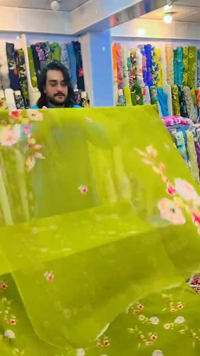 296 reactions · 88 shares | Kanebo Lawn China Pure Chiffon Dupatta Suits || WHATSAPP: 923115516177 | Khan Dress Dynamo | Facebook