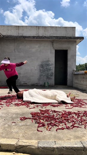 Is Snoring Normal? Hilarious Rural Life Prank