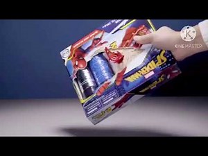 Walmart wonder lab super strength button