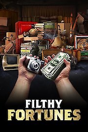 Watch Filthy Fortunes Season 1 Episode 7 - On a Mission for G.I. Dough