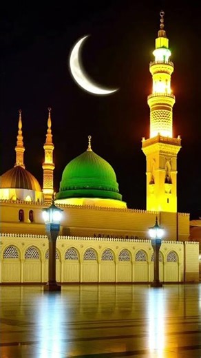 ‎⁨@HiTechIslamic⁩ #naat #foryou #islam #makkah