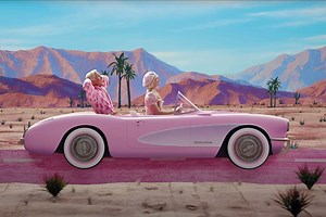 Movies Filmed in Palm Springs Through History | Palm Springs Life