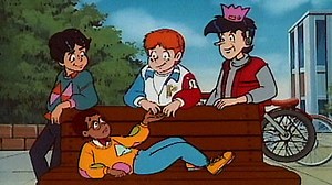 Watch The New Archies Season 1 Episode 2 - I Gotta Be Me-Or is it You? // Sir Jughead Jones