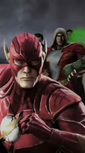 Injustice Gods Among Us Ultimate Edition