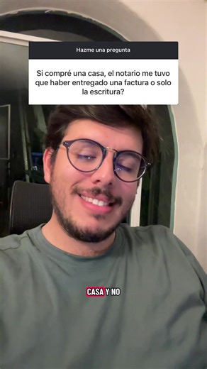 Documentos esenciales al comprar casa en México