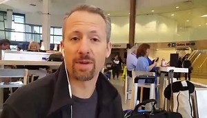 2K views · 35 reactions | Eating best you can while traveling. I'll sometimes get congested when I eat away from home by ingesting inflammatory ingredients unintentionally. It never hurts to ask. I know this isn't the best, but it's better than a cinnabon. Health travel tip: (<1min) | Dr. Thaddeus Gala | Facebook