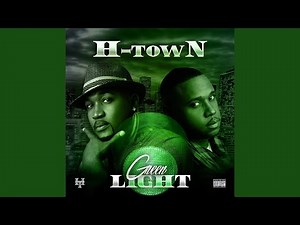 Green Light
