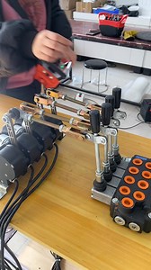 87K views · 235 reactions | Crane wireless proportional valve remote...