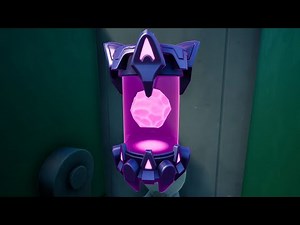 Alle Alien Artefakte Woche 7 | Fortnite Sammle Alien-Artefakte auf Auftrag Kymera Skin Deutsch