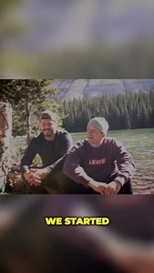 Unexpected backpacking encounter: the solo hiker story #backpacking #backpacker #backpackingadventure #backpackingadventures | Nature Daddy | Facebook