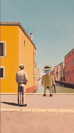 Thomas Mann. Tod in Venedig.