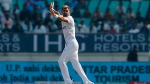 India vs England: James Anderson registers unwanted record for most runs conceded in Test history