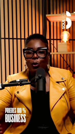 PRIERE 100% BUSINESS I EPISODE 2 #motivation #talk #business