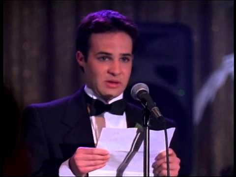 Best Buffy Moments: "Buffy Summers, Class Protector."