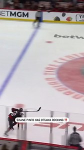 IT’S 2-0 SENS IN THIS ONE 🗣️ | Sportsnet