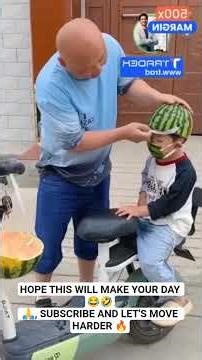 THIS VIDEO WILL MAKE YOU LAUGH SO HARD YOU’LL FORGET A SHIT😂 🤣#funny #comedy #memes #edit