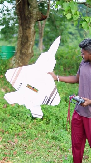 How to make Rc Aeroplane🔥. #airplane #rcaircraft #drone #rcairplane