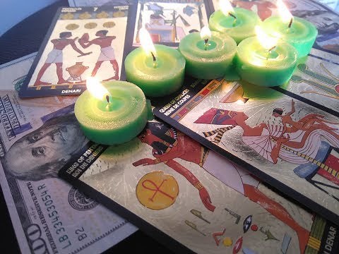 Black Magic LOTTERY SPELLS - Simple ritual for win Lottery with Black Magic Spell