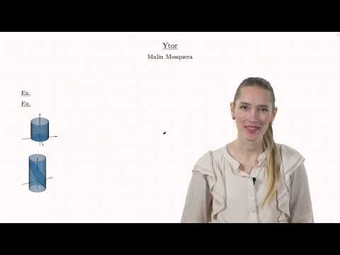 Avsnitt 4.3: Ytor, del 1