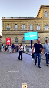 8.7K views · 733 reactions | IAA Mobility 2023 in Munich, Germany ...