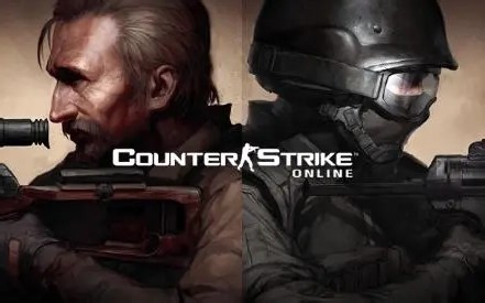 Counter-Strike Online（反恐精英Online）解包 模型 动画