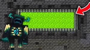 41K views · 184 reactions | Minecraft 1.19 might be adding a DIMENSION and biome soon. The new mob the warden as also been added to the game with some gameplay! | LegoUnlocked | Facebook