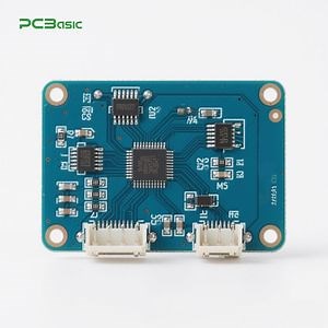 [Hot Item] Pcbasic PCBA OEM Supplier Custom Design Power Supply Mobile Phone Charging PCBA