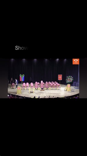 UJ Graduations: A Grand Celebration of Achievement