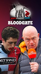 Ross Kemp looks back on an incident that shook rugby to its core. 😲 #rugby #bloodgate | BBC Radio 5 live Sport