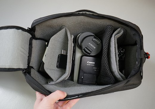 Peak Design Camera Cubes Review | Pack Hacker