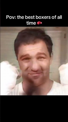 Top 10 Most Famous Boxers of All Time! 🥊 #BoxingLegends