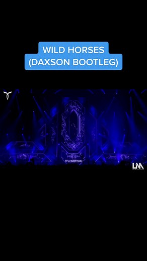 Who wants an official release? Susan Boyle - Wild Horses (Daxson Bootleg) #trance #trancemusic #susanboyle #trancefamily #daxson #vocaltrance #trancetok #trancecommunity #trancemission