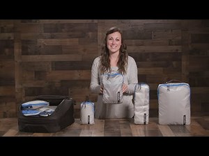 Pack-It™ Isolate Cubes I Eagle Creek