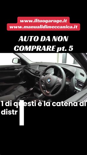 www.manualidimeccanica.it #meccanica #videodelgiorno #video #auto #motori