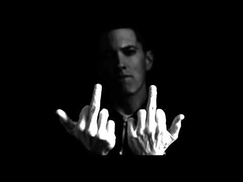 1hour of Eminem's BeatsStudio Commercial [Berzerk]