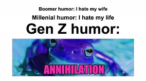 A Gen Z Humor Guide to Help Keep You in the Loop | CitizenSide