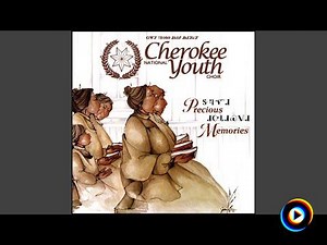 I Di Tsa le Ga by Cherokee National Children's Choir