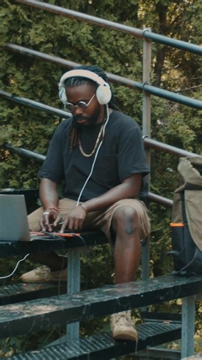 Introducing the nanoKEY Fold: Your Ultimate Portable Music Companion! Plug it, play it, touch it, fold it—nanoKEY Fold revolutionizes mobile music production. Its smartphone-sized body is ultra-portable yet packed with features, making it essential for any music producer or performer. The silent keybed offers comfortable, silent membrane buttons with customizable velocity. Learn more https://korgusshop.com/products/nanokey-fold | KORG US