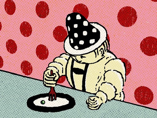 Creative Animation Process Using Photoshop and After Effects