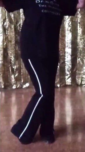 ROCK AND ROLL DANCE STEPS AND VARIATIONS. EASY TO FOLLOW