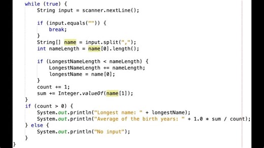 Day 20 – Java MOOC Helsinki | Part 3: Strings [ Exercises 28-31 ] | Bioinformatician → ML Engineer | Anil Kanthi