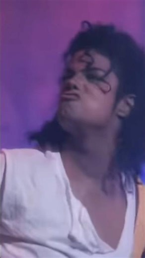 A Scene From Moonwalker #movieclips #reels #michealjackson