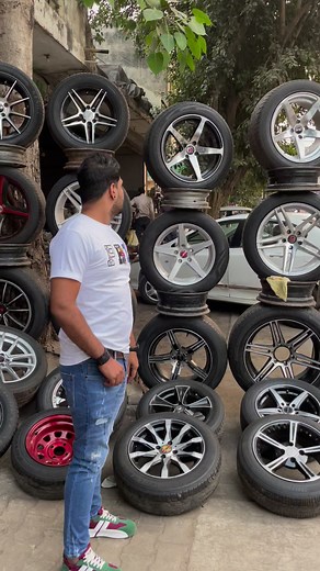 617K views · 7.3K reactions | Detail’ed video on youtube link in bio #alloys #alloy #alloyrims #alloywheels #alloywheelsindia #JAGERDYNA #vossen #carporn #car #cars #carshow #carspotter #cargram #carlover #carlifestyle #cargram #carcare #supercar #musclecars #BMW #porsche #sportscar #mercedesbenz #jeep #suzuki #Hyundai | atoz_automobile | Facebook