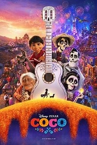 Coco: Coco: Behind the Scenes - Land of the Dead Rules