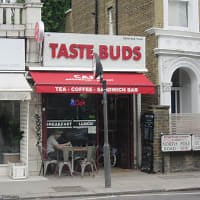 Tastebuds, London | Takeaway Food - Yell