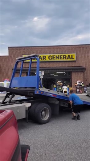 22K views · 195 reactions | I guess this is what I get for not wanting a car payment! Reliable Towing and Recovery was there in 10 minutes and made sure I made it to the game on time. Thank you guys!! Now who is gonna put this starter on for me?? I'm too fat to lay underneath this piece of junk... | One Room Media | Facebook