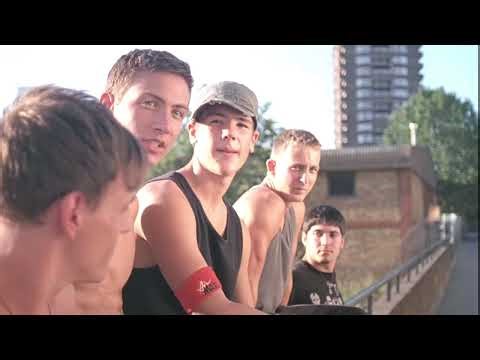Love Don’t Let Me Go David Guetta 4k