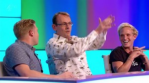 8 Out of 10 Cats: Series 18 Episode 1